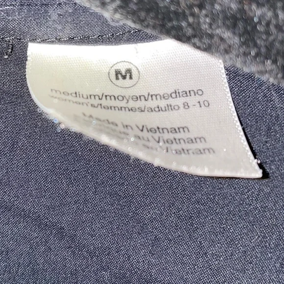 Danskin jacket - Picture 3 of 4